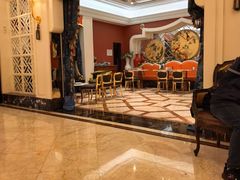 -好福记饭店(红梅公园店)