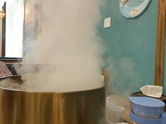 -云渔堂蒸汽石锅鱼(万达店)