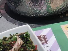 -椰小鸡·琼州糟粕醋·火锅(美兰缤纷城店)