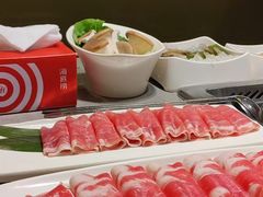 -海底捞火锅(未来城店)