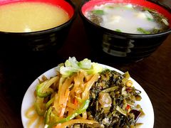 -天津包子铺·海鲜家常菜(北戴河店)