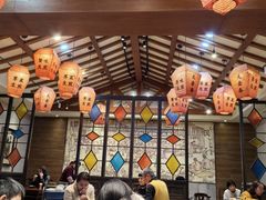 -大壶春生煎(四川中路店)