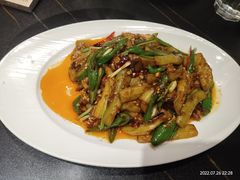 -吉香碳烤生蚝(仙霞路店)