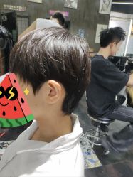 -無名发艺