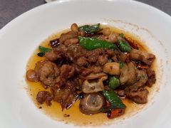 -桂满陇·蟹黄小笼汤包(中山公园店)