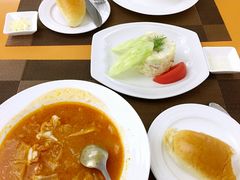 -红房子西菜馆(淮海中路店)