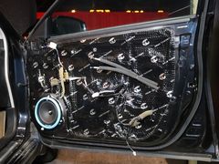 -神莺汽车音响改装连锁机构(深圳旗舰店)