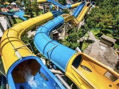 -武汉玛雅海滩水公园