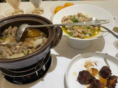 -南景饭店(万家丽路店)
