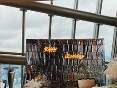 -瑞吉酒店 · Elba 欧尔巴意大利餐厅· 精致意餐·云端聚会