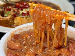 -燕北云山·农家菜·灶台鱼(密云溪翁庄店)