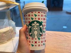 -星巴克臻选(宁波北仑银泰城店)