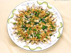 -衡山汇·高级粤菜(霄云路店)