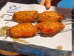 -伊斯麦尔丝路·新派菜(沙子口店)