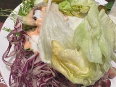 -食间牛排(重庆路万达店)