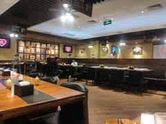 大堂-汉巴味德(大悦城店)