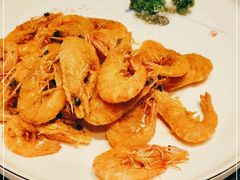 -香雪海饭店中餐厅(人民桥店)