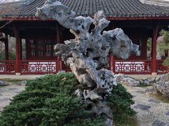 -采石矶-马鞍山太白楼