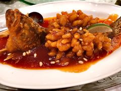 -上海小南国(仲盛世界商城店)