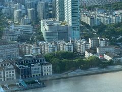 -天玑高空江景餐厅&酒吧Sky Secret Restaurant&Bar