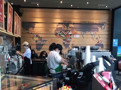 -星巴克(朵云轩店)