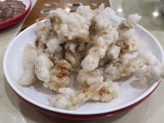 招牌锅包肉-服务大楼冷面(延大店)