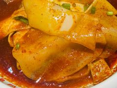 麻辣三样-再回首(中天健广场店)