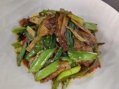 -丽晶轩中餐厅(重庆丽晶酒店)