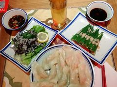 傣族鬼鸡-喜喜水饺