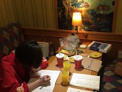 卡座-天语雅阁(永乐路店)