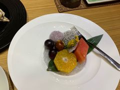 -北京泰富酒店-道日本料理餐厅