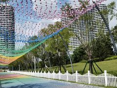 -东戴河风景区-止锚湾