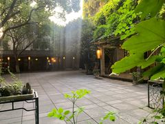 -竹吟山房