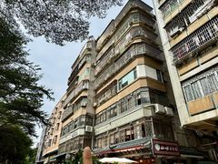 -山水茶艺馆·点心粤菜·30年老字号