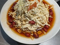 -晓淮山·扬州早茶·淮扬菜(龙阳广场店)