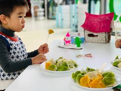 -当代MOMAKIDS托育中心