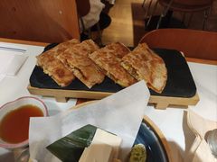 -火山屋台(新街口店)