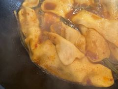 -人民公社铁锅炖·东北菜(卫国道店)
