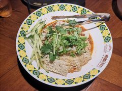 楼兰手工凉皮-楼兰新疆主题餐厅(坂田佳华领汇广场店)