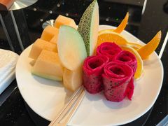 -老兴鲜(黄浦店)