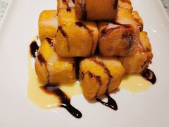 -满得意茶餐厅·顺德家常菜·港式经典(大良店)