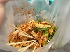 -段继美炸品店