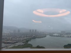 -宁海金海开元名都大酒店·名爵自助餐厅(金水路店)