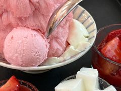 -Ice Monster冰馆·CNN评选全球十大甜品(国贸商城店)