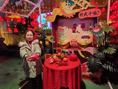 -横店影视城梦幻谷园区