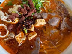 -金牌罗记肠旺面(蔡家街店)