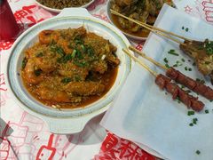 -辣出味岳阳特色烧烤·龙虾大排档(砂子塘总店)