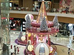 -深圳来福士广场