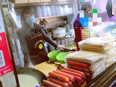 -山东傻大粗粮煎饼(牛街店)
