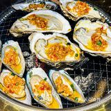 吃烧肉就得挑随便吃的，咱们听劝